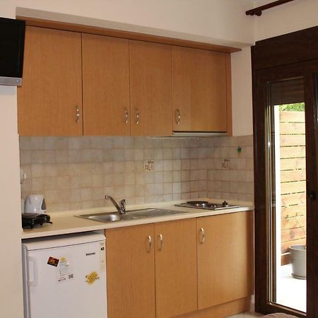 Antelia Homes Skiathos Town Ngoại thất bức ảnh
