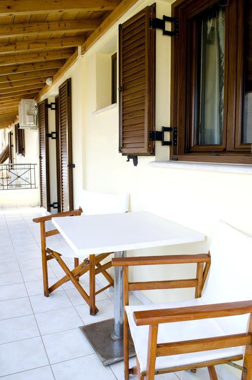 Antelia Homes Skiathos Town Ngoại thất bức ảnh