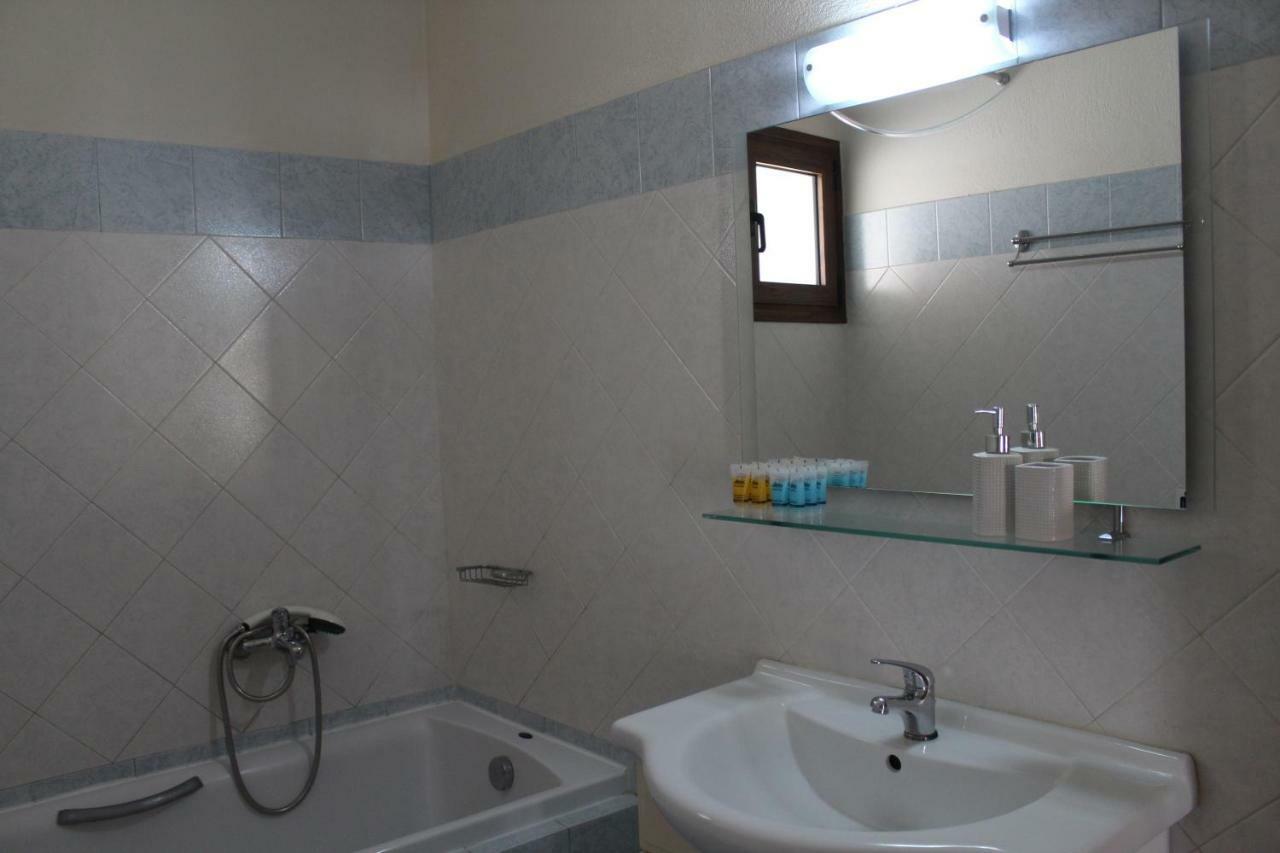 Antelia Homes Skiathos Town Ngoại thất bức ảnh