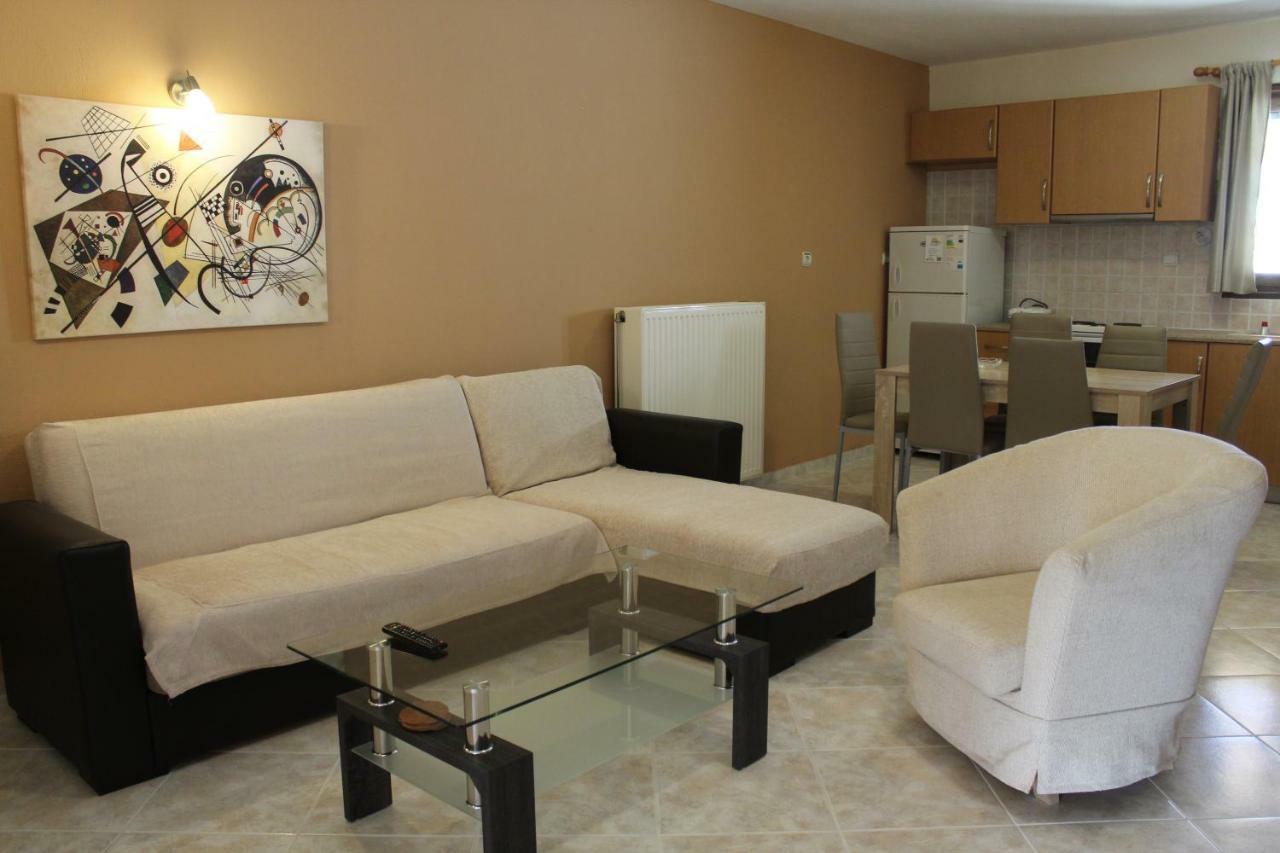 Antelia Homes Skiathos Town Ngoại thất bức ảnh