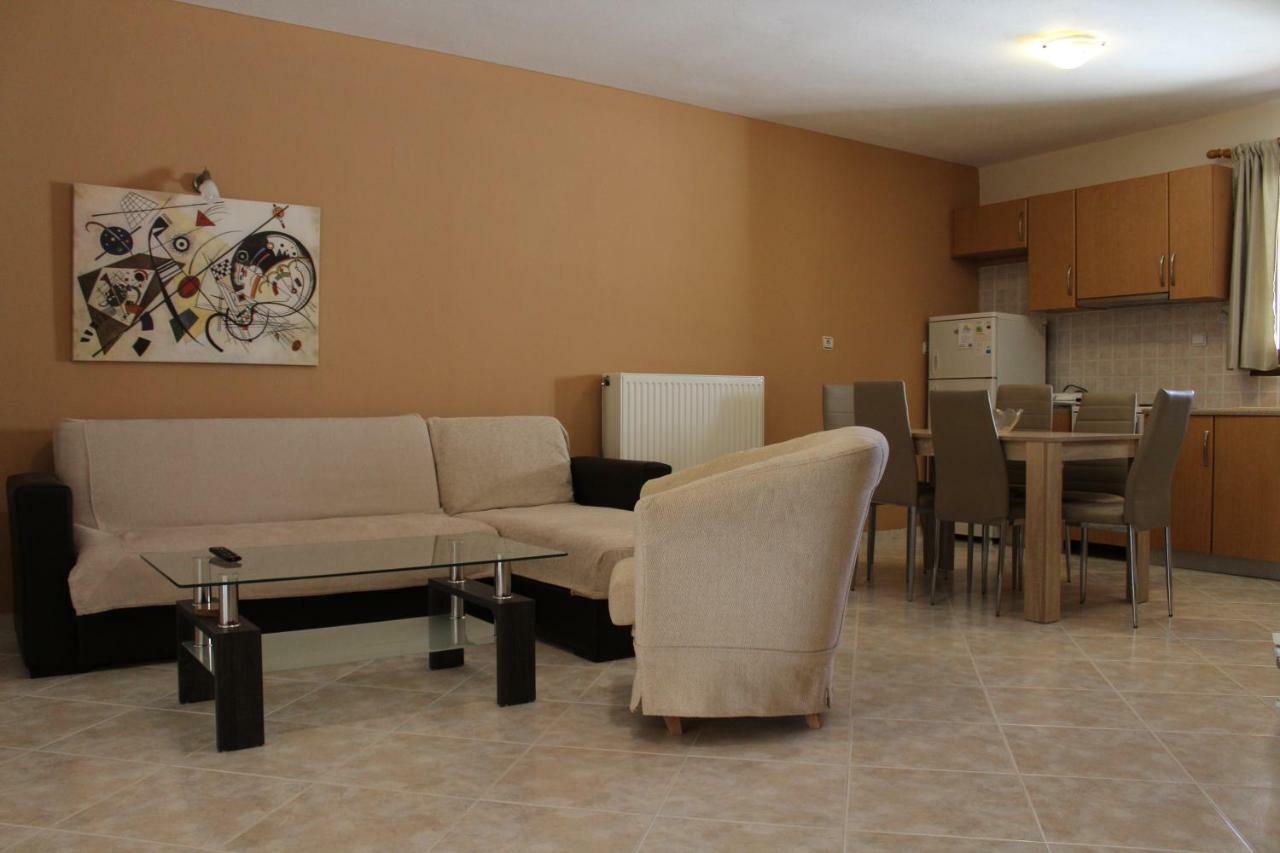 Antelia Homes Skiathos Town Ngoại thất bức ảnh
