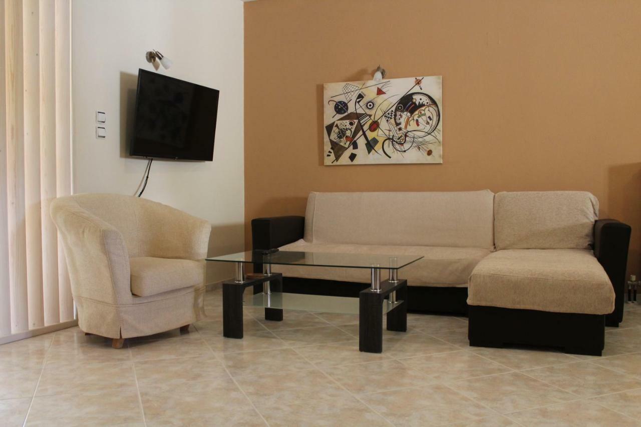 Antelia Homes Skiathos Town Ngoại thất bức ảnh
