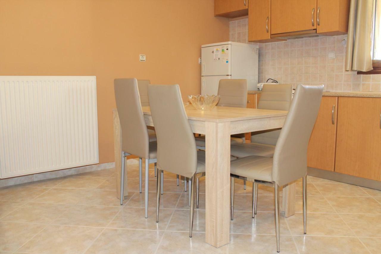 Antelia Homes Skiathos Town Ngoại thất bức ảnh