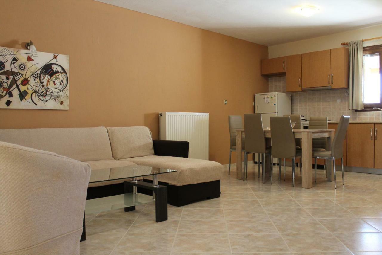 Antelia Homes Skiathos Town Ngoại thất bức ảnh