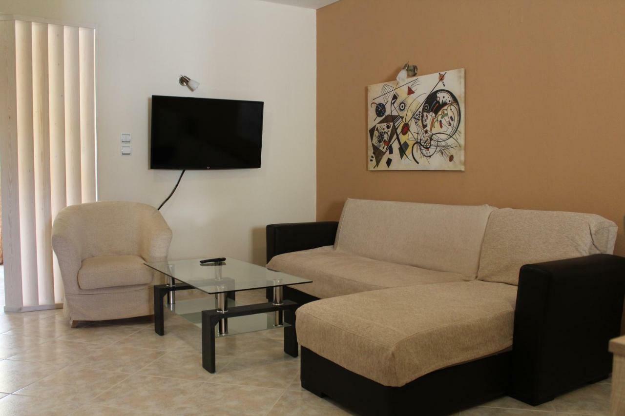 Antelia Homes Skiathos Town Ngoại thất bức ảnh