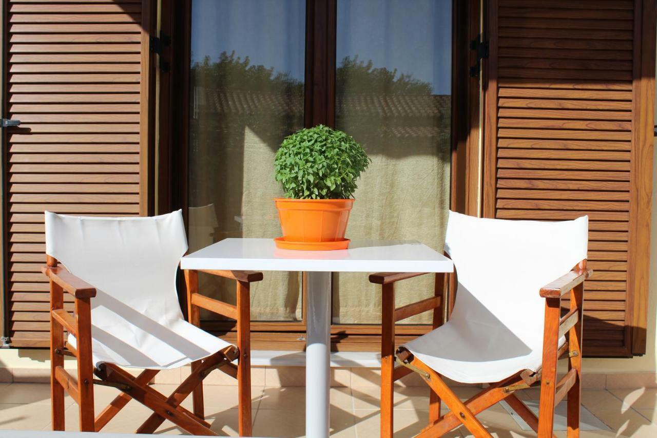 Antelia Homes Skiathos Town Ngoại thất bức ảnh