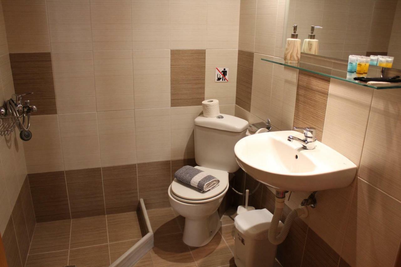 Antelia Homes Skiathos Town Ngoại thất bức ảnh