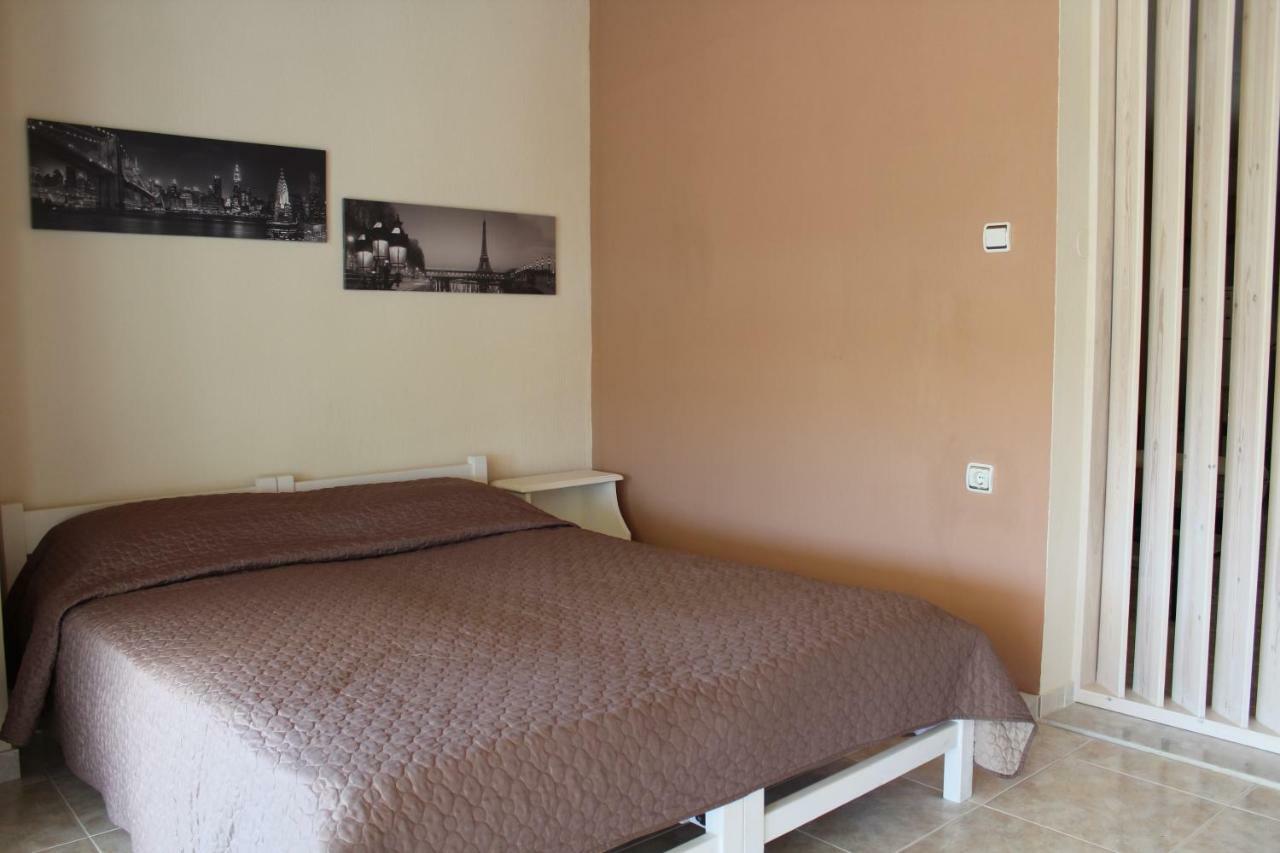 Antelia Homes Skiathos Town Ngoại thất bức ảnh