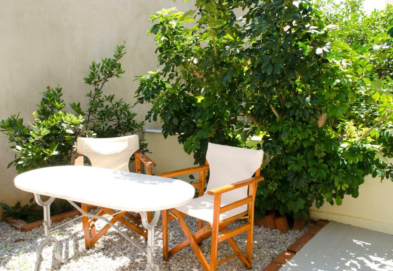 Antelia Homes Skiathos Town Ngoại thất bức ảnh