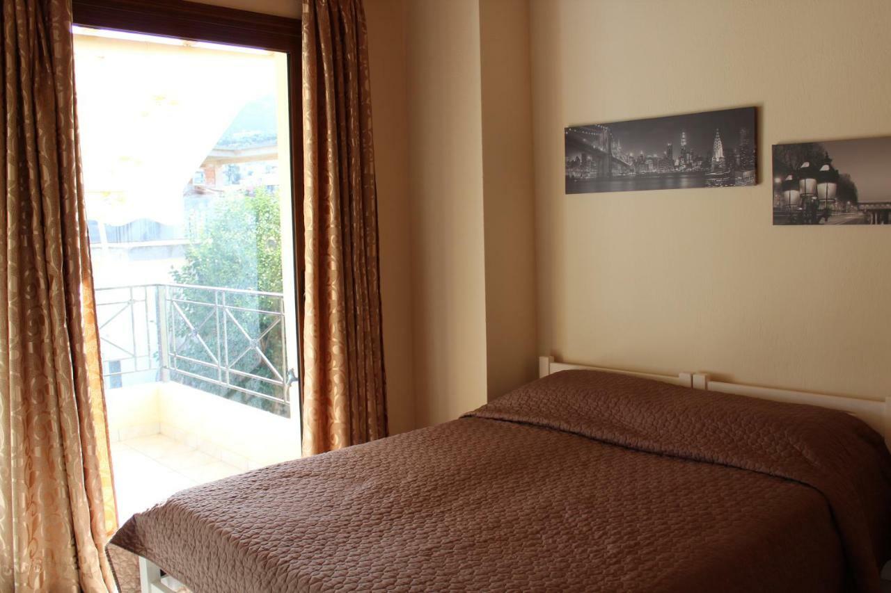 Antelia Homes Skiathos Town Ngoại thất bức ảnh