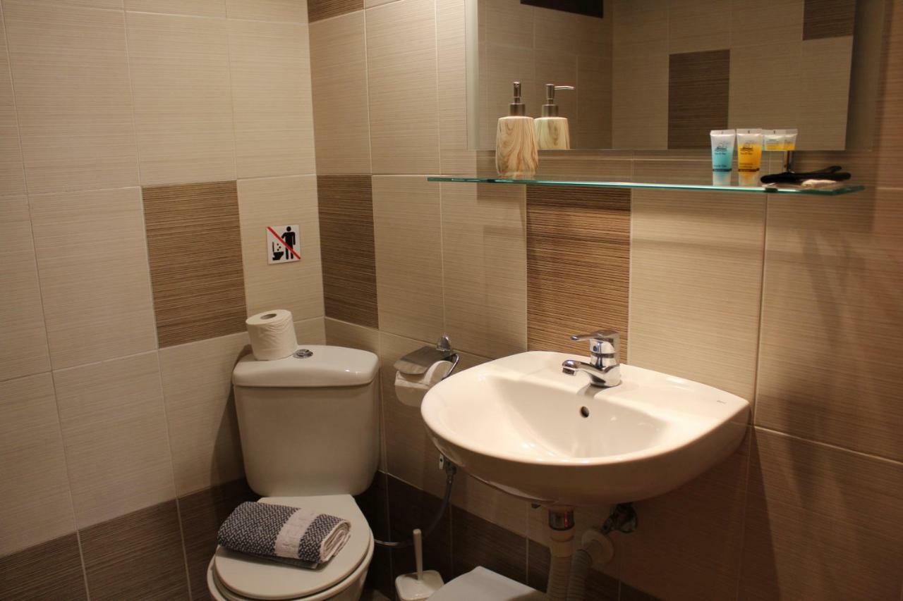 Antelia Homes Skiathos Town Ngoại thất bức ảnh