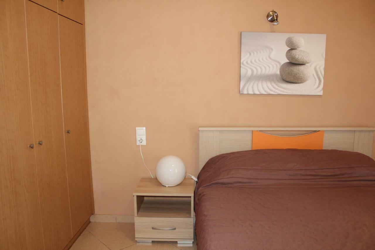 Antelia Homes Skiathos Town Ngoại thất bức ảnh