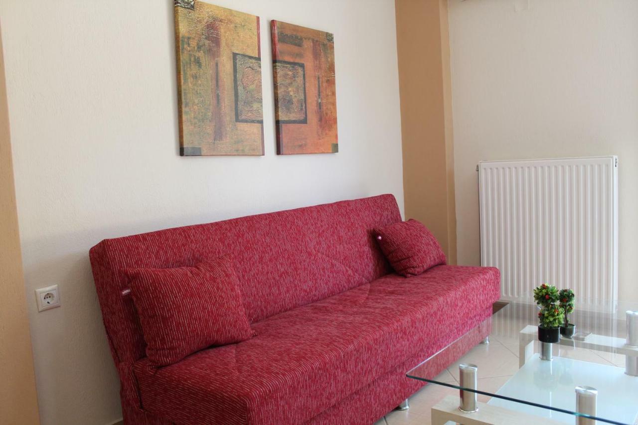 Antelia Homes Skiathos Town Ngoại thất bức ảnh