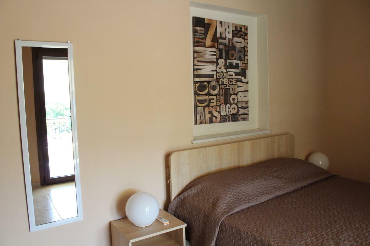 Antelia Homes Skiathos Town Ngoại thất bức ảnh