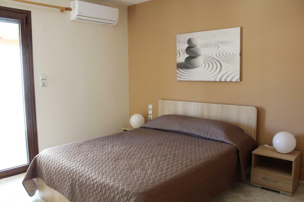 Antelia Homes Skiathos Town Ngoại thất bức ảnh