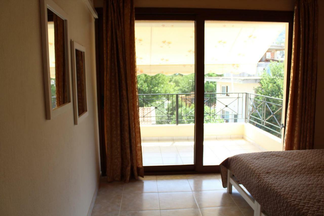 Antelia Homes Skiathos Town Ngoại thất bức ảnh