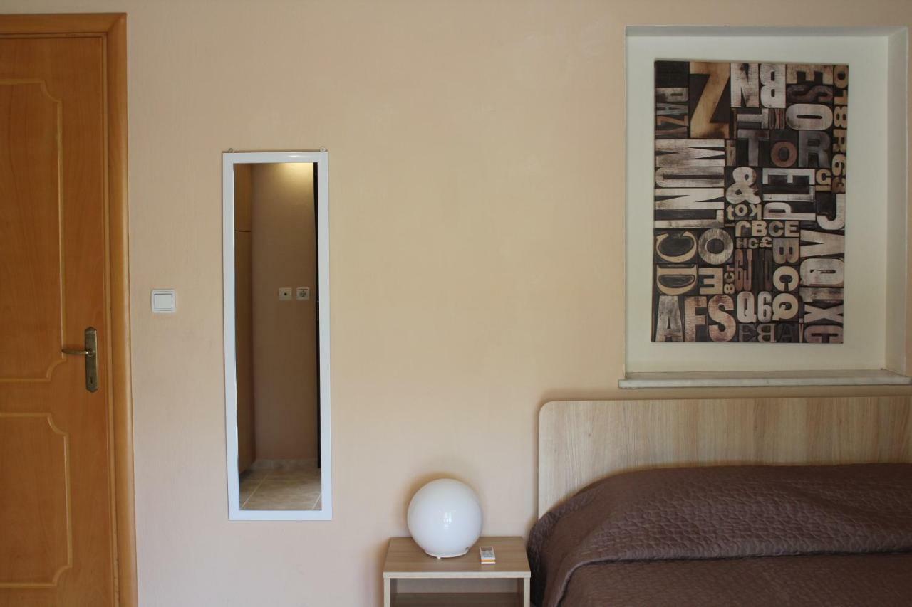 Antelia Homes Skiathos Town Ngoại thất bức ảnh