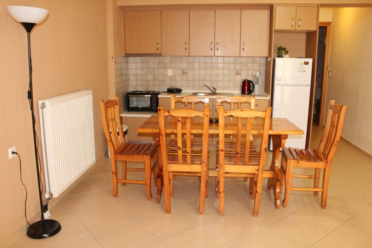 Antelia Homes Skiathos Town Ngoại thất bức ảnh