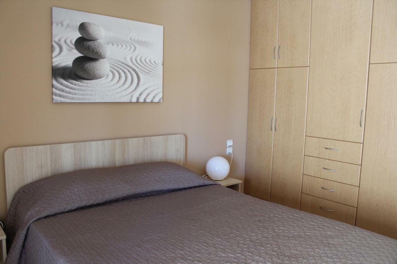 Antelia Homes Skiathos Town Ngoại thất bức ảnh
