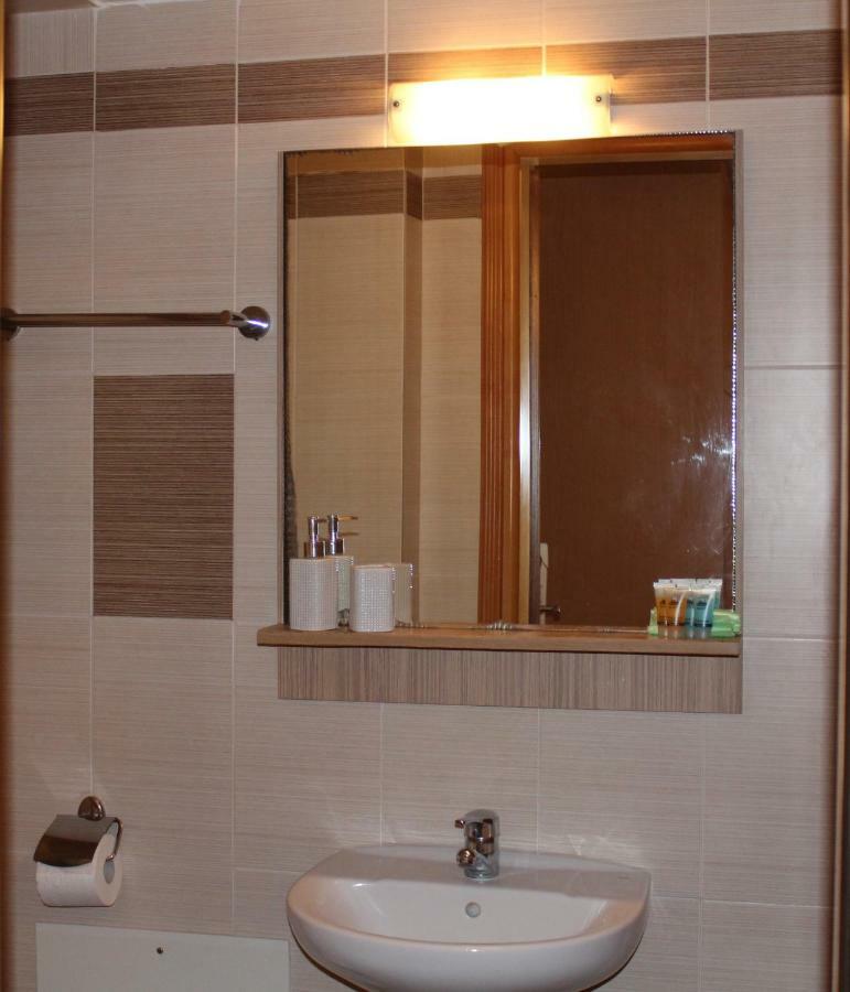Antelia Homes Skiathos Town Ngoại thất bức ảnh
