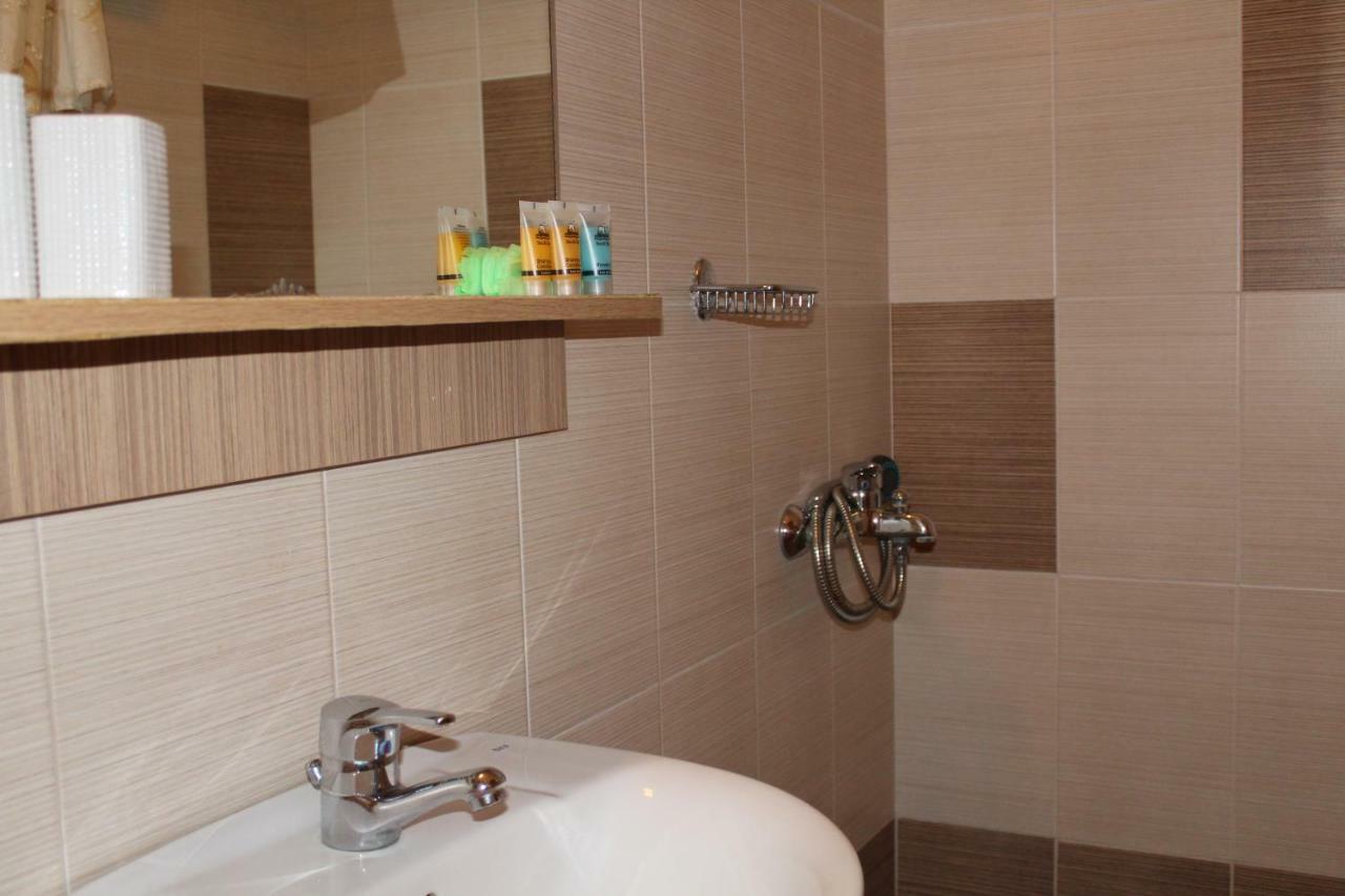 Antelia Homes Skiathos Town Ngoại thất bức ảnh
