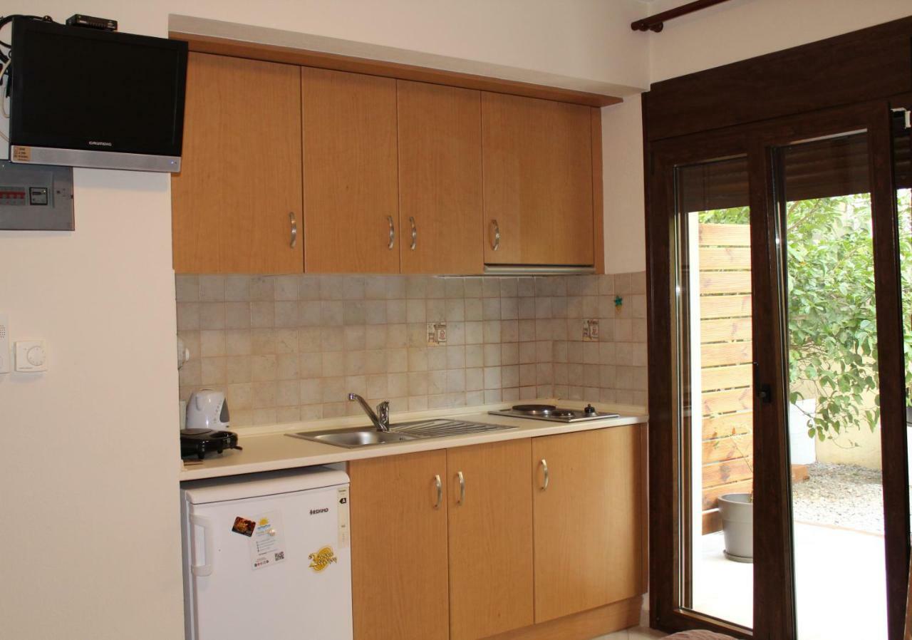 Antelia Homes Skiathos Town Ngoại thất bức ảnh